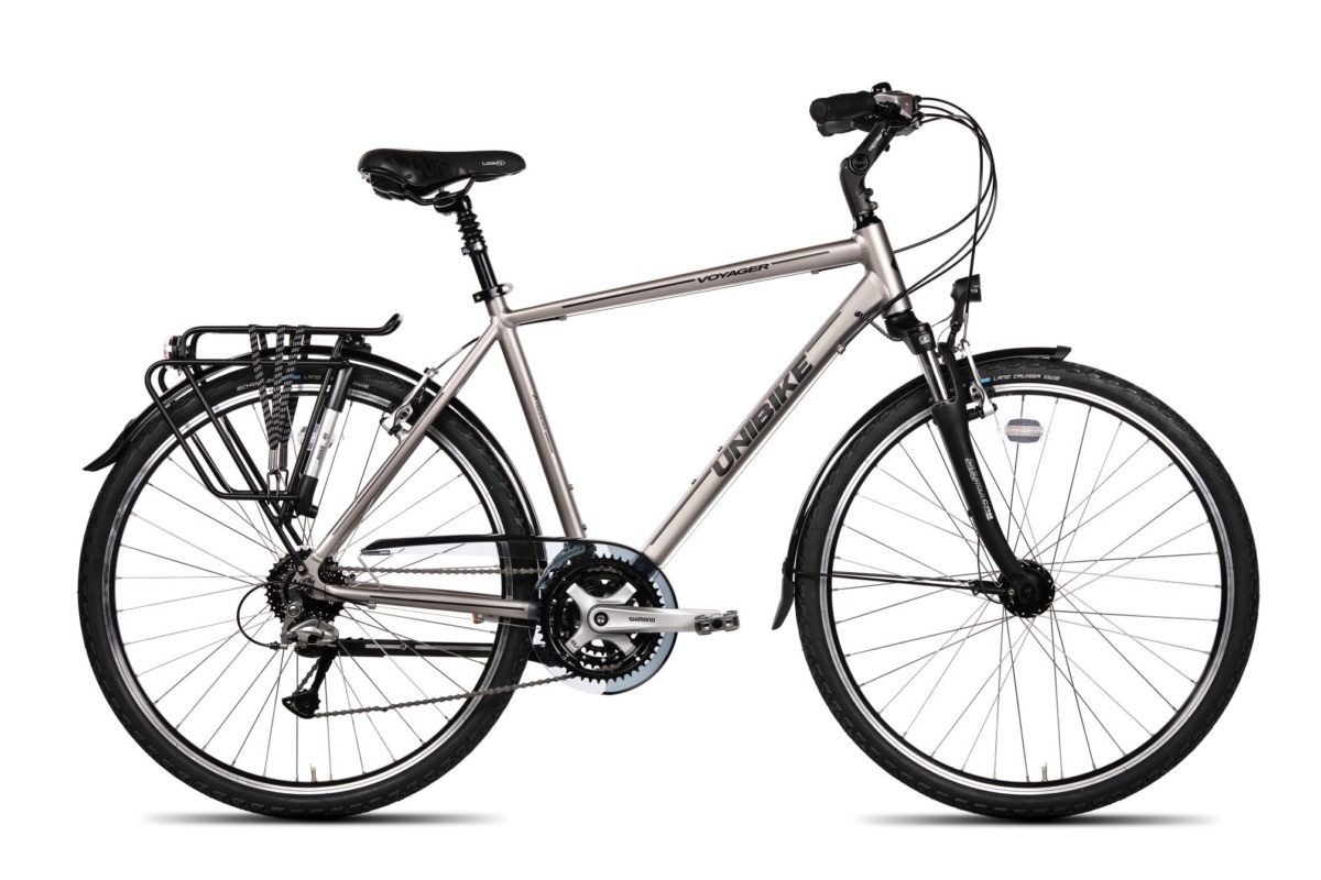 VOYAGER GTS